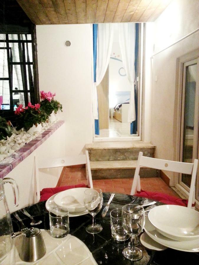 Vatican Flowers Holiday home